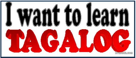 tagalog tutor wanted|The best Tagalog tutor online .